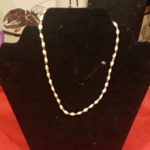 VINTAGE FRESHWATER PEARLS